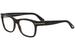 Tom Ford Men's Eyeglasses TF5468 TF/5468 Full Rim Optical Frame