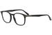 Tom Ford Men's Eyeglasses TF5505 TF/5505 Full Rim Optical Frame