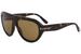 Tom Ford Men's Felix-02 TF589 TF/589 Fashion Pilot Sunglasses