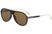 Tom Ford Men's Nicholai-02 TF624 TF/624 Fashion Pilot Sunglasses