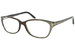 Tom Ford TF5142 Eyeglasses Women's Full Rim Oval Optical Frame