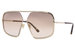 Tom Ford Warren-02 TF867 Sunglasses Square Shape