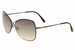 Tom Ford Women's Colette TF250 TF/250 Fashion Sunglasses