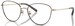 Tory Burch TY1082 Eyeglasses Women's Full Rim Oval Shape