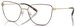 Tory Burch TY1084 Eyeglasses Women's Full Rim Cat Eye