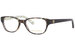 Tory Burch TY2031 Eyeglasses Women's Full Rim Oval Shape