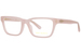 Tory Burch TY2118U Eyeglasses Women's Full Rim Rectangle Shape