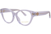 Tory Burch TY2122U Eyeglasses Women's Full Rim Cat Eye