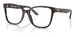 Tory Burch TY2129U Eyeglasses Women's Full Rim Oval Shape