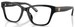 Tory Burch TY2131U Eyeglasses Women's Full Rim Rectangle Shape