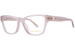 Tory Burch TY2131U Eyeglasses Women's Full Rim Rectangle Shape