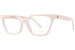 Tory Burch TY2133U Eyeglasses Women's Full Rim Rectangle Shape