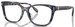 Tory Burch TY2136U Eyeglasses Women's Full Rim Square Shape