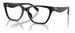 Tory Burch TY2139U Eyeglasses Women's Full Rim Rectangle Shape