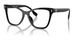 Tory Burch TY2142U Eyeglasses Women's Full Rim Cat Eye