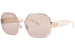 Tory Burch TY6094 Sunglasses Women's