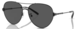 Tory Burch TY6098 Sunglasses Women's Pilot