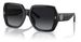 Tory Burch TY7191U Sunglasses Women's Square Shape