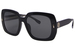 Tory Burch TY7193U Sunglasses Women's Square Shape