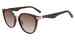 Tumi STU004 Sunglasses Women's Cat Eye