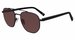 Tumi STU505 Sunglasses Men's Pilot