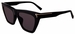 Tumi STU507 Sunglasses Women's Cat Eye