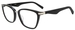 Tumi VTU016 Eyeglasses Women's Full Rim Cat Eye