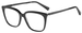 Tumi VTU520 Eyeglasses Women's Full Rim Square Shape