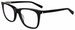 Tumi VTU525 Eyeglasses Women's Full Rim Square Shape