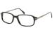 Tuscany Men's Eyeglasses 520 Full Rim Optical Frame