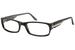 Tuscany Men's Eyeglasses 524 Full Rim Optical Frame