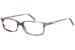 Tuscany Men's Eyeglasses 537 Full Rim Optical Frame