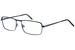 Tuscany Men's Eyeglasses 593 Full Rim Optical Frame