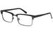 Tuscany Men's Eyeglasses 610 Full Rim Optical Frame