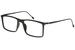 Tuscany Men's Eyeglasses 611 Full Rim Optical Frame