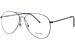 Tuscany Men's Eyeglasses 619 Full Rim Optical Frame