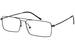 Tuscany Men's Eyeglasses 621 Full Rim Optical Frame