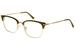 Tuscany Men's Eyeglasses 629 Full Rim Optical Frame