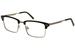 Tuscany Men's Eyeglasses 632 Full Rim Optical Frame