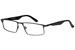 Tuscany Men's Eyeglasses 638 Full Rim Optical Frame