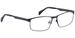 Tuscany Men's Eyeglasses 671 Full Rim Optical Frame