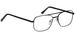 Tuscany Men's Eyeglasses 688 Full Rim Optical Frame