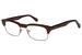 Tuscany Women's Eyeglasses 480 Full Rim Optical Frame