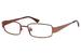 Tuscany Women's Eyeglasses 513 Full Rim Optical Frame