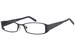 Tuscany Women's Eyeglasses 541 Full Rim Optical Frame