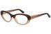 Tuscany Women's Eyeglasses 567 Full Rim Optical Frame