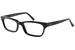 Tuscany Women's Eyeglasses 570 Full Rim Optical Frame