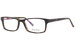 Tuscany Women's Eyeglasses 571 Full Rim Optical Frame