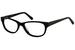 Tuscany Women's Eyeglasses 581 Full Rim Optical Frame