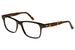 Tuscany Women's Eyeglasses 609 Full Rim Optical Frame